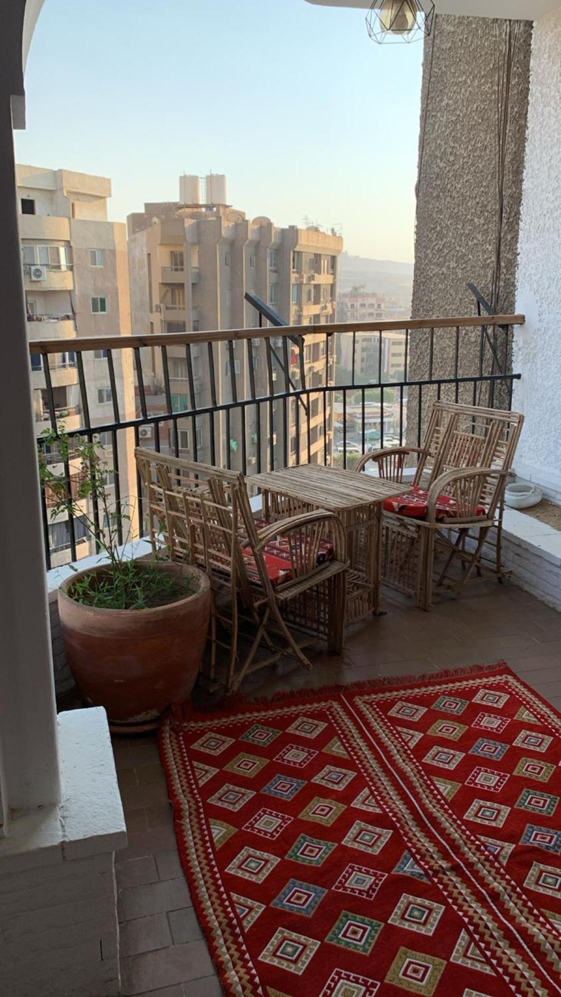 Pyramids Nights Hostel Kafret el-Gabal Kültér fotó