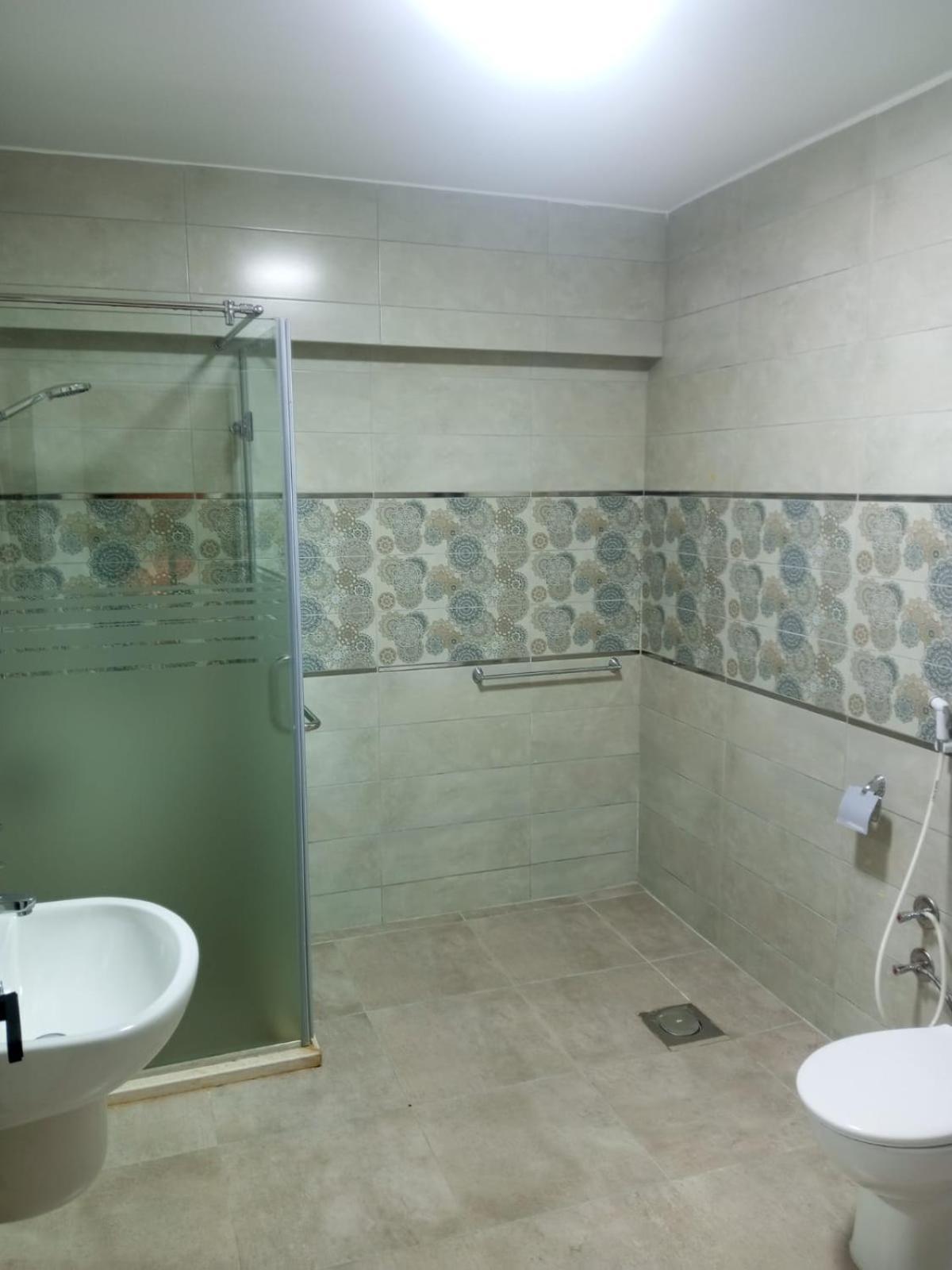 Pyramids Nights Hostel Kafret el-Gabal Kültér fotó